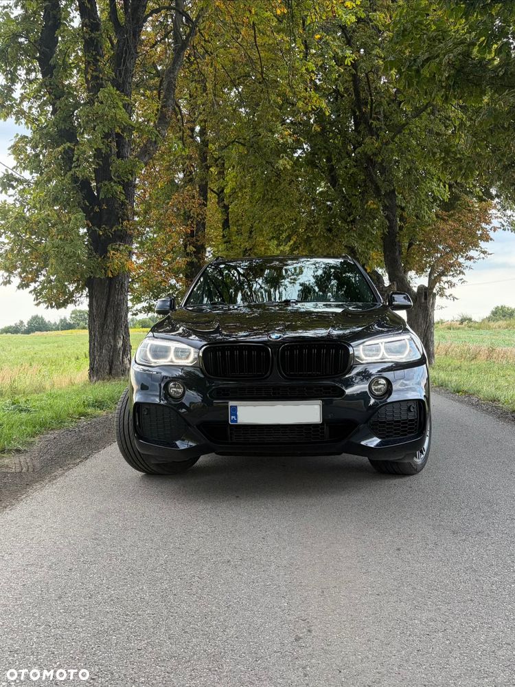 BMW X5 - 2