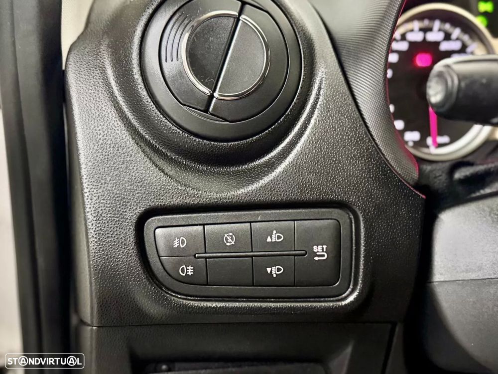 Alfa Romeo MiTo 1.3 JTDM Super - 39