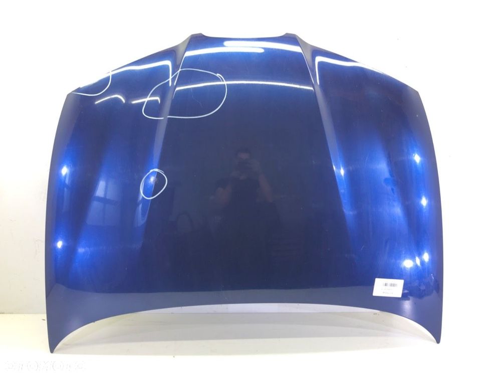 MASKA  SEAT CORDOBA (6L2) 2002 - 2009 1.4 16V 55 kW [75 KM] benzyna 2002 - 2007 - 1