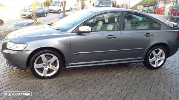 Para Peças Volvo S40 Ii (Ms) - 4
