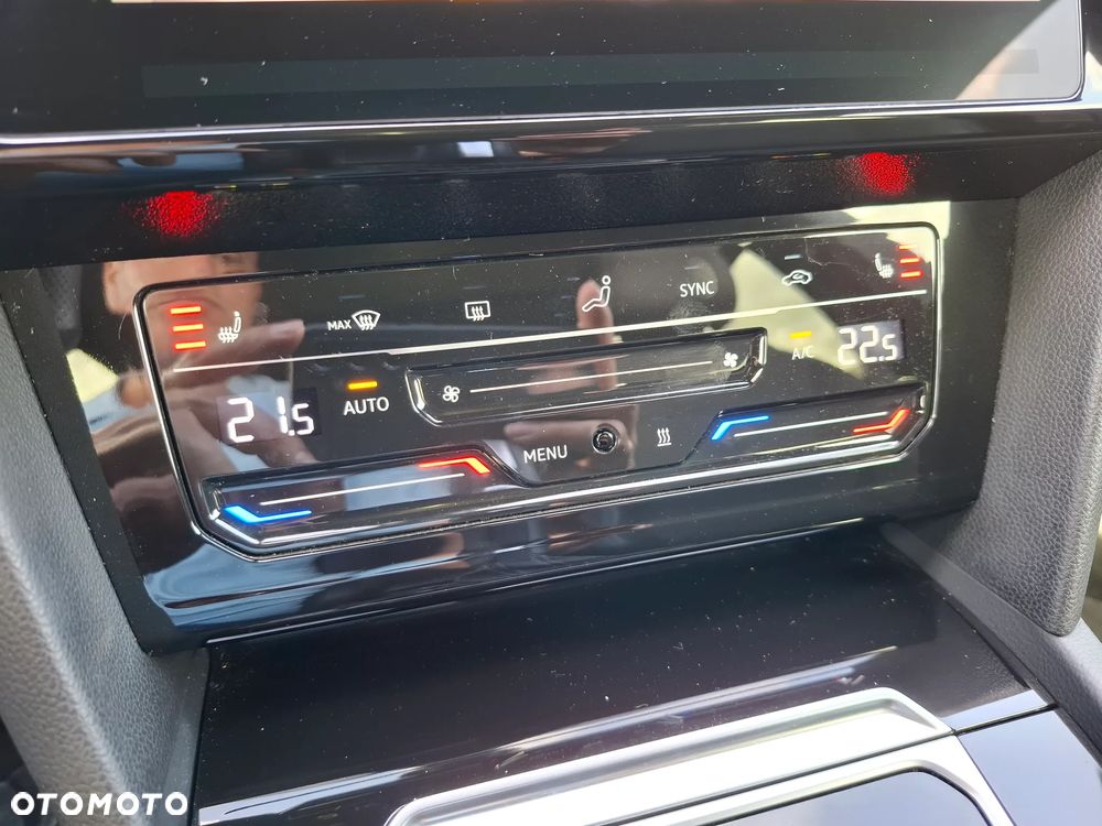 Volkswagen Arteon Shooting Brake 2.0 TSI OPF DSG R-Line - 35