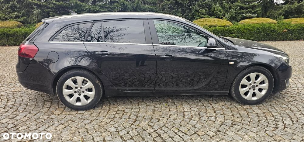 Opel Insignia - 4