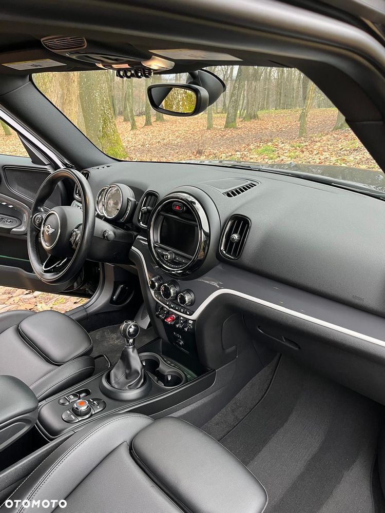 MINI Countryman Cooper S ALL4 - 15