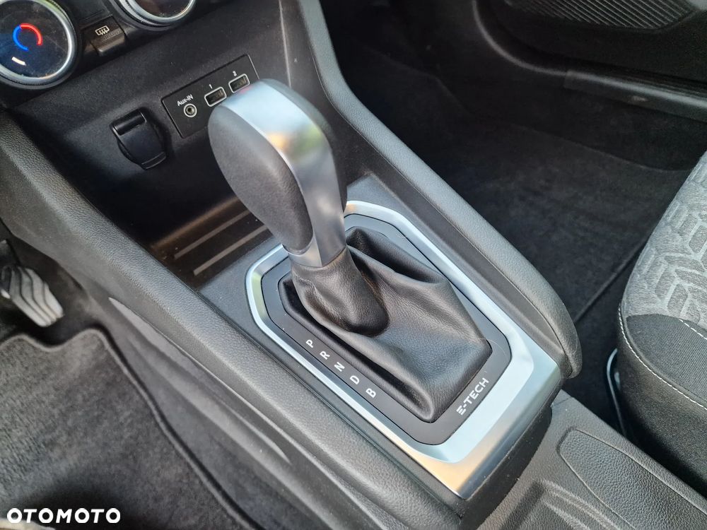 Renault Clio 1.6 E-TECH Intens - 23