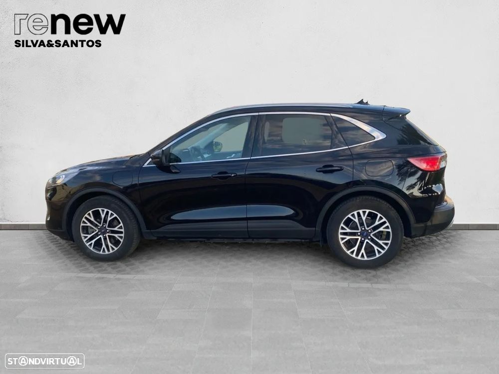 Ford Kuga - 7