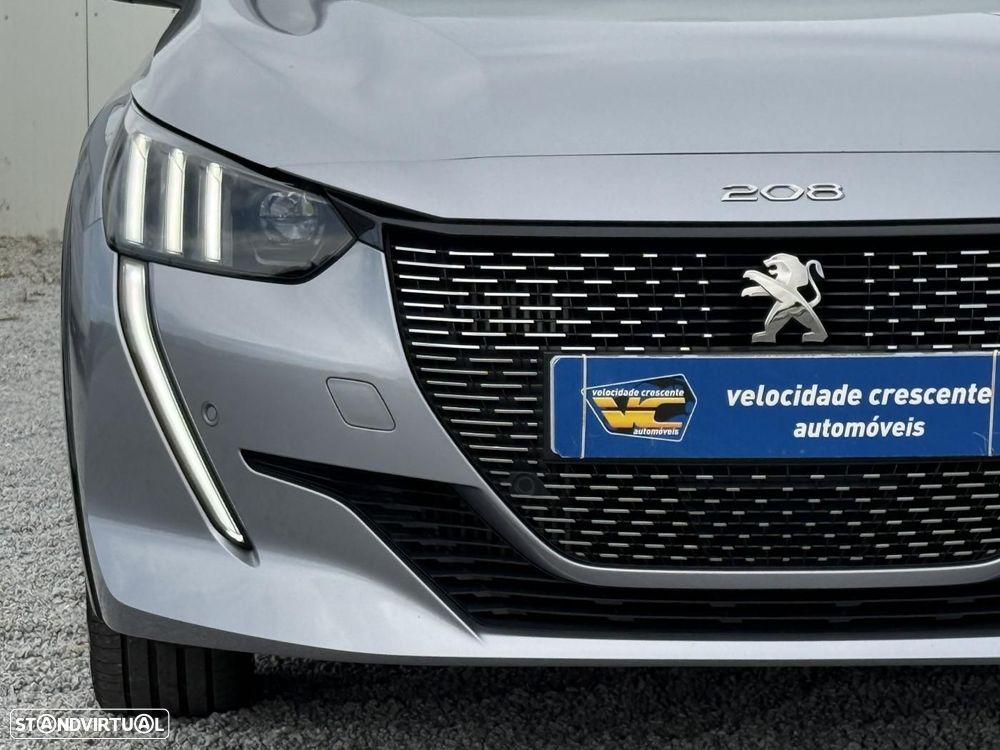 Peugeot 208 1.2 PureTech GT - 5