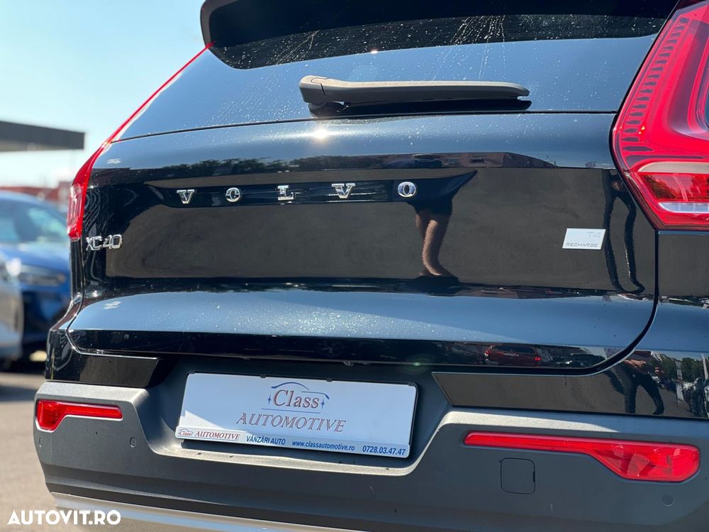 Volvo XC 40 - 7