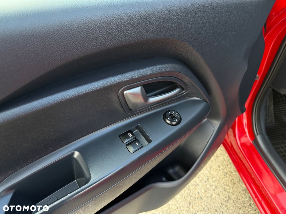 Kia Rio 1.2 Attract - 11