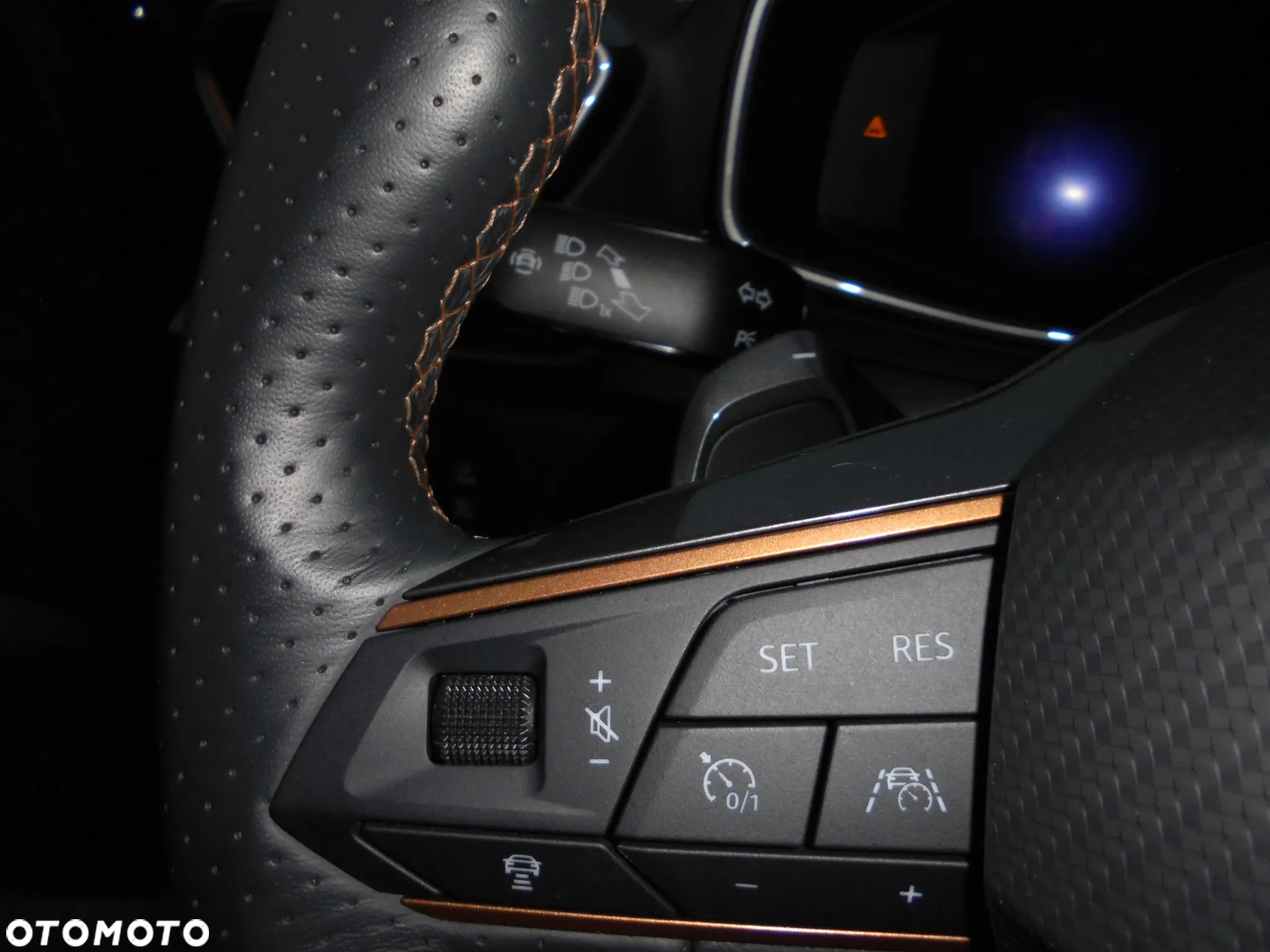 Cupra Formentor 1.5 TSI DSG Tribe Edition - 20