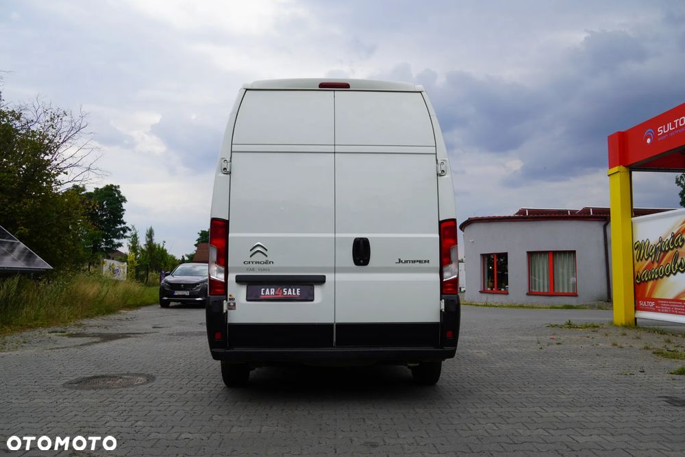Citroën Jumper L3H3 - 7