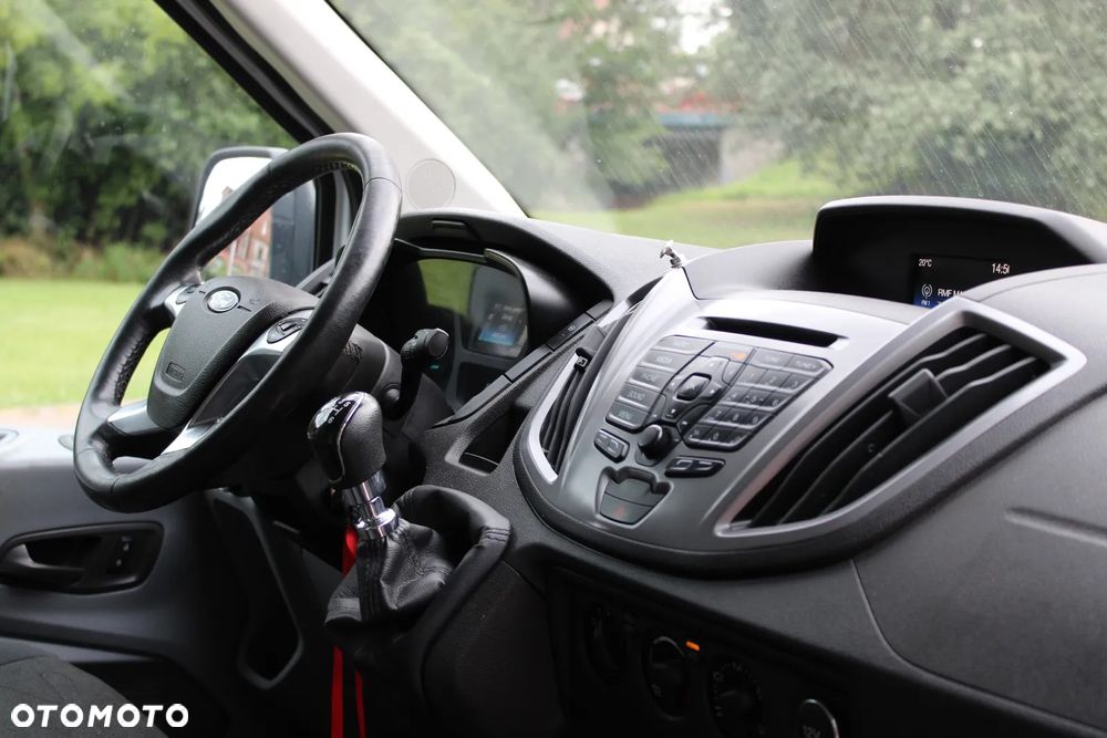 Ford Transit - 26
