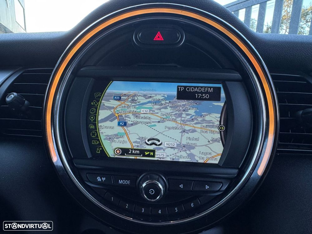 MINI 3 Portas Cooper D - 15