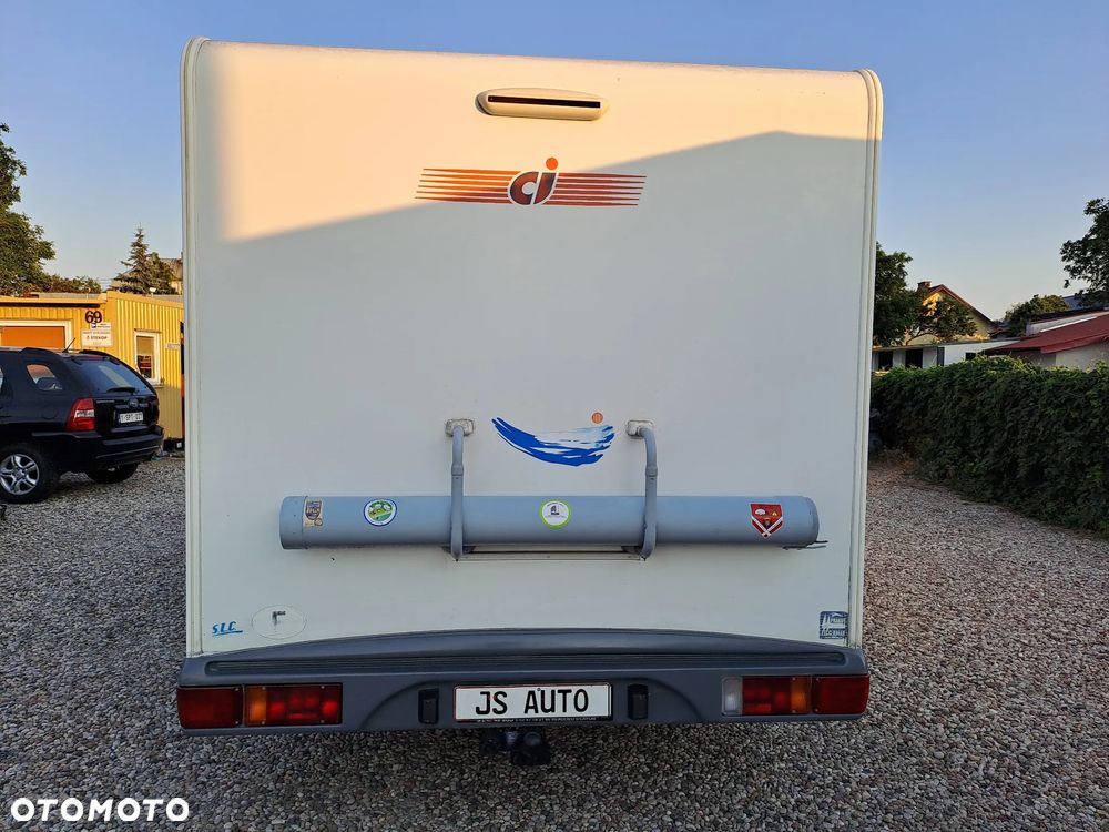 Ford Transit - 3