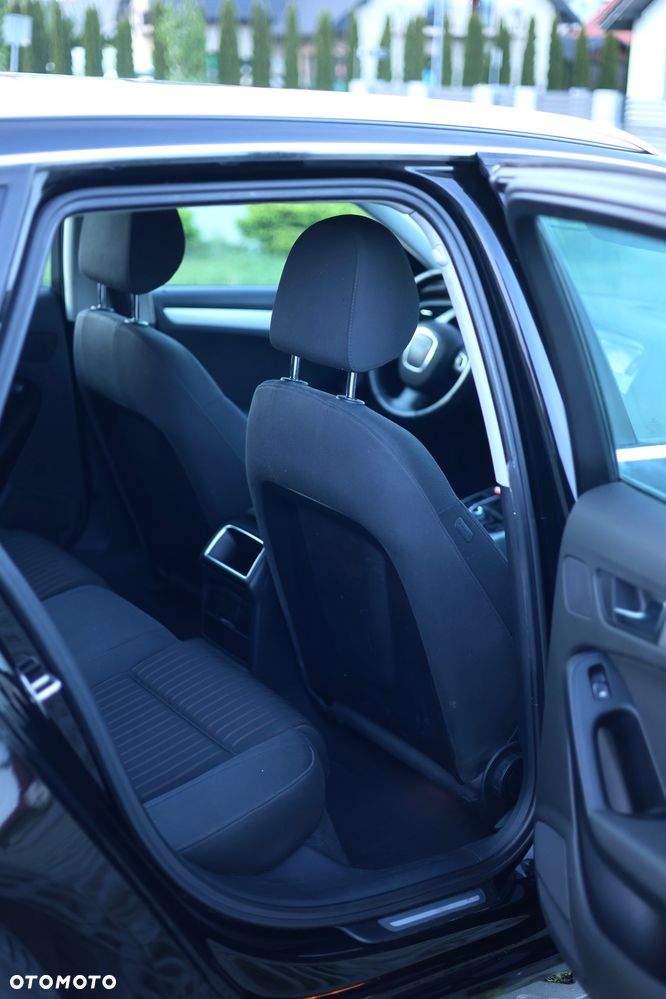 Audi A4 Avant 1.8 TFSI - 16