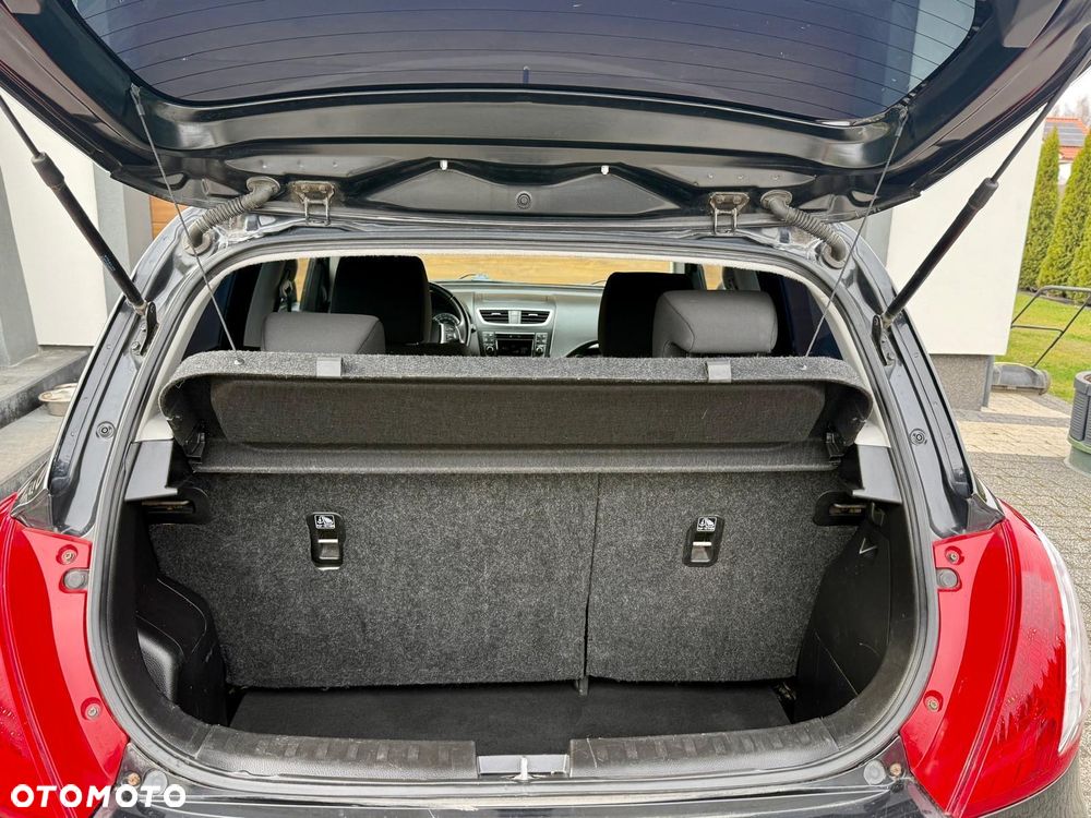Suzuki Swift 1.2 Comfort - 15