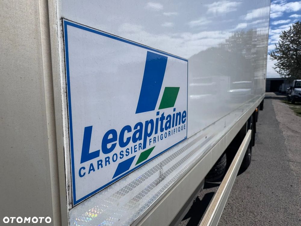 Mitsubishi Fuso 75C15 - 19