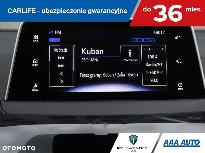 Mitsubishi Eclipse Cross - 18