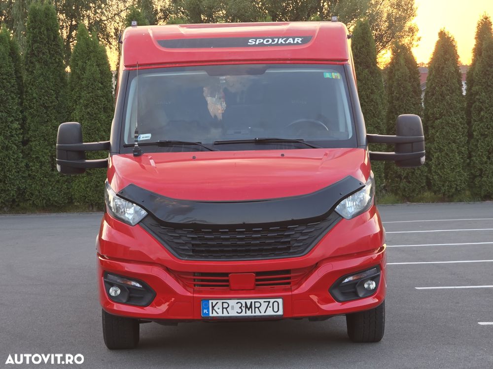 Iveco Daily - 12