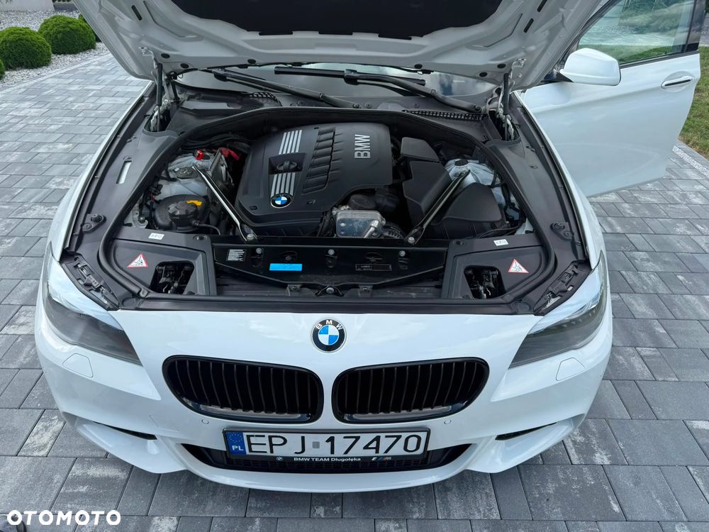 BMW Seria 5 - 11