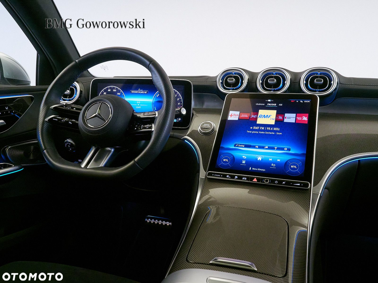 Mercedes-Benz GLC - 18