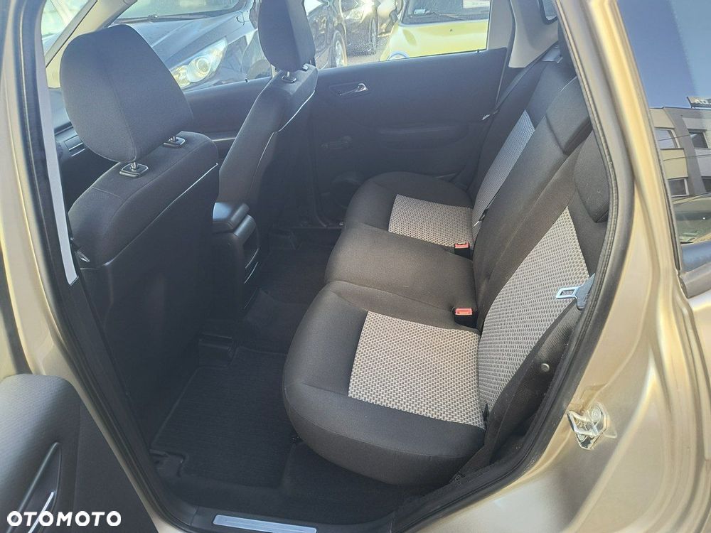 Mercedes-Benz Klasa A 170 Autotronic Elegance - 12