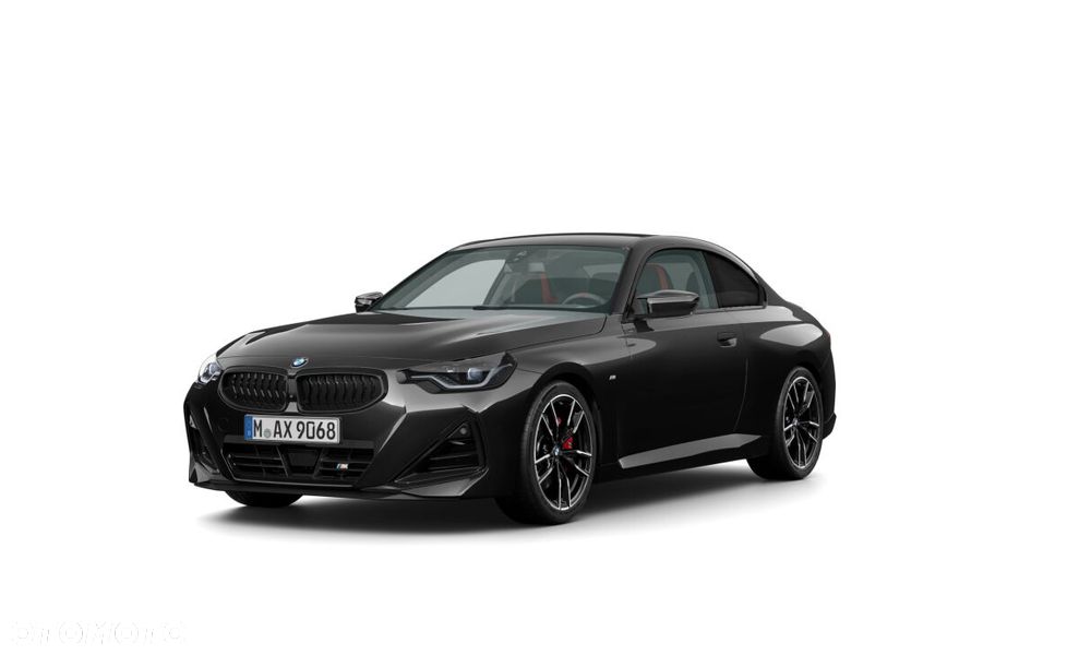 BMW Seria 2 M240i xDrive - 16