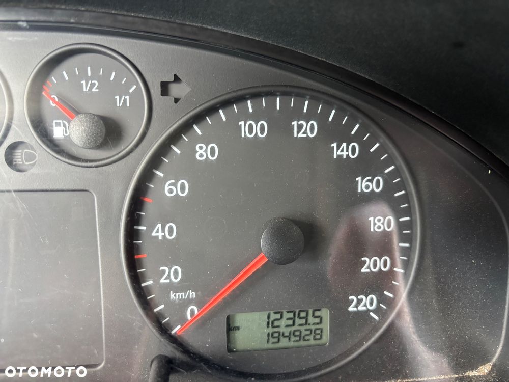 Volkswagen Transporter - 3