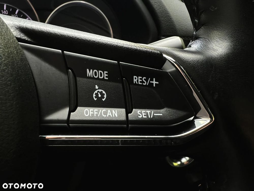 Mazda CX-5 SKYACTIV-D 150 Drive Exclusive-Line - 27