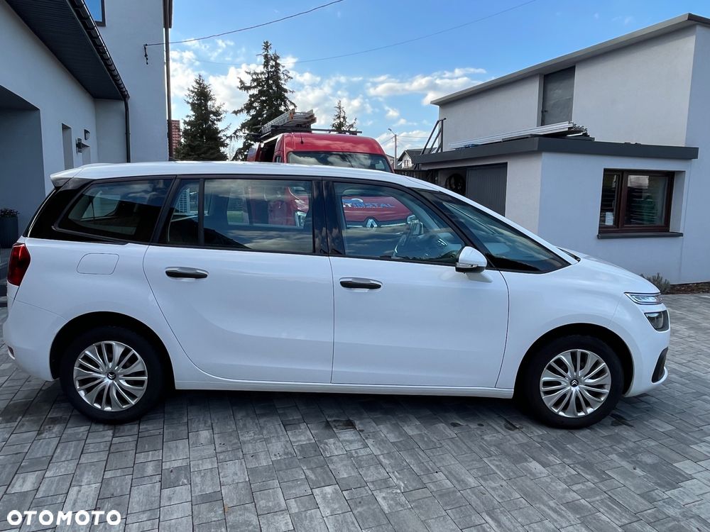 Citroën C4 SpaceTourer - 2