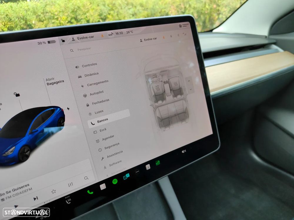 Tesla Model 3 Standard RWD - 44