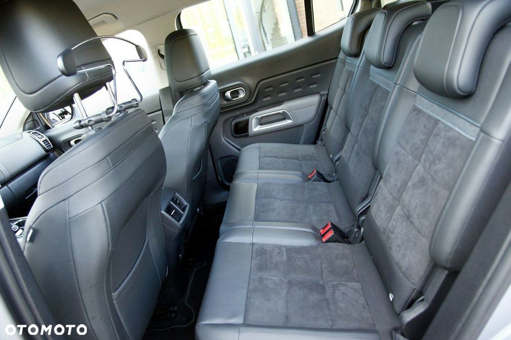 Citroën C5 Aircross BlueHDI 130 S&S EAT8 FEEL PACK - 23