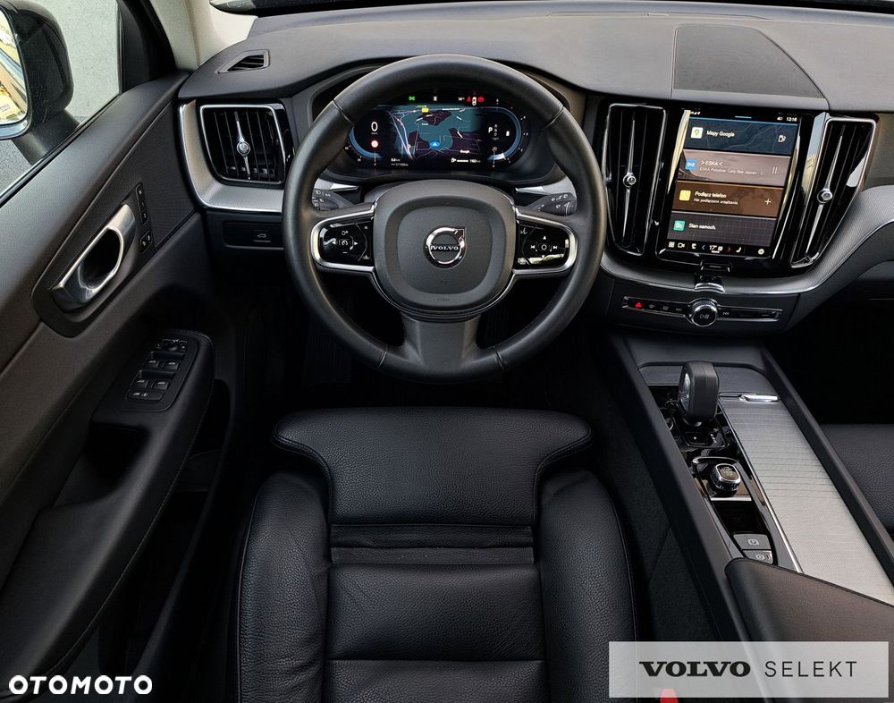 Volvo XC 60 - 14