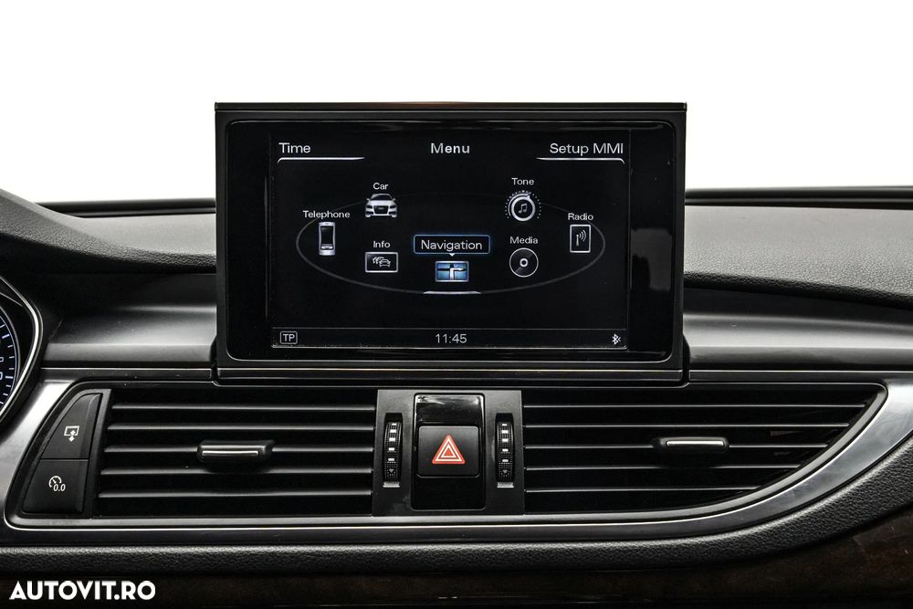 Audi A7 3.0 TDI Quattro S-Tronic - 22