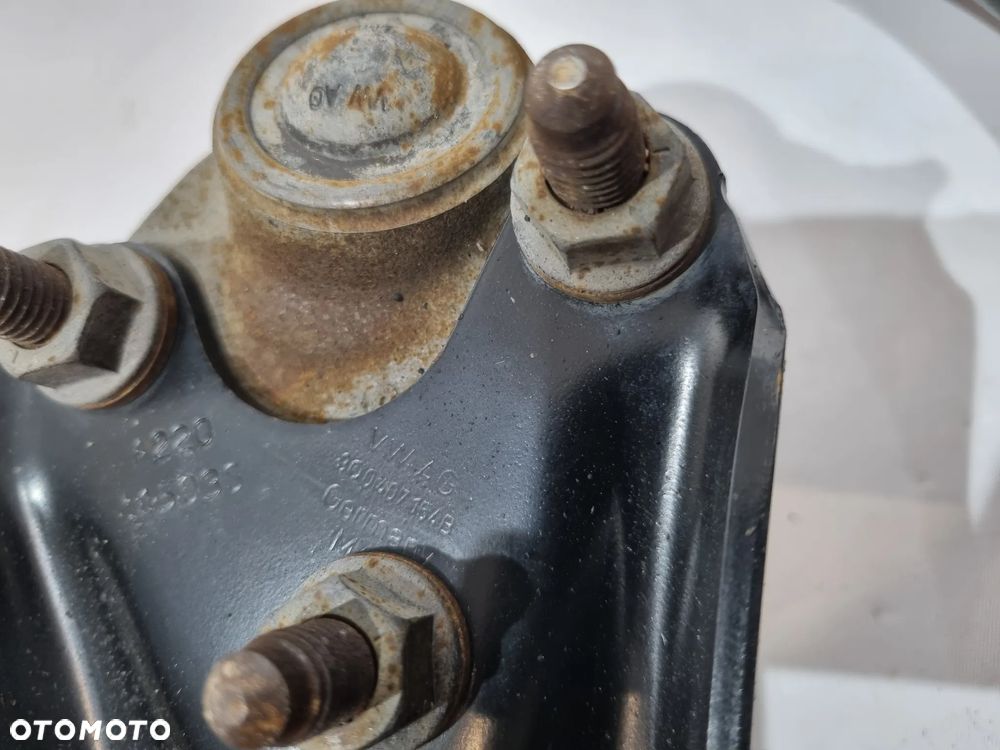 VW PASSAT B8 TIGUAN ARTEON WAHACZ PRZÓD LEWY PRAWY 3Q0407153B 3Q0407154B - 6