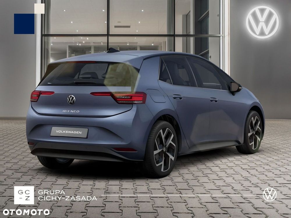 Volkswagen ID.3 Neo 58kWh Style - 6