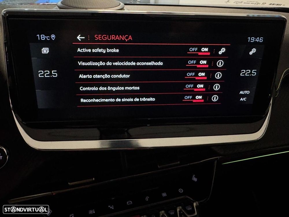 Peugeot 2008 1.2 PureTech GT Pack EAT8 - 31