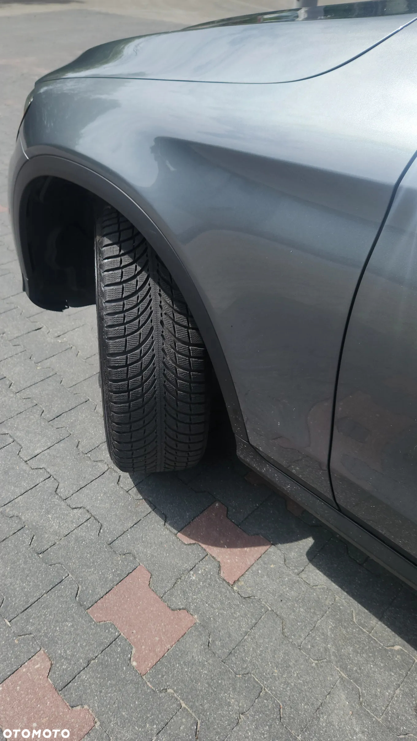 Mercedes-Benz GLC 300 Coupe 4Matic 9G-TRONIC - 7