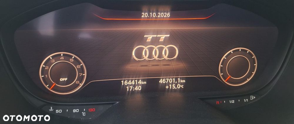 Audi TT Coupé 1.8 TFSI S tronic - 22