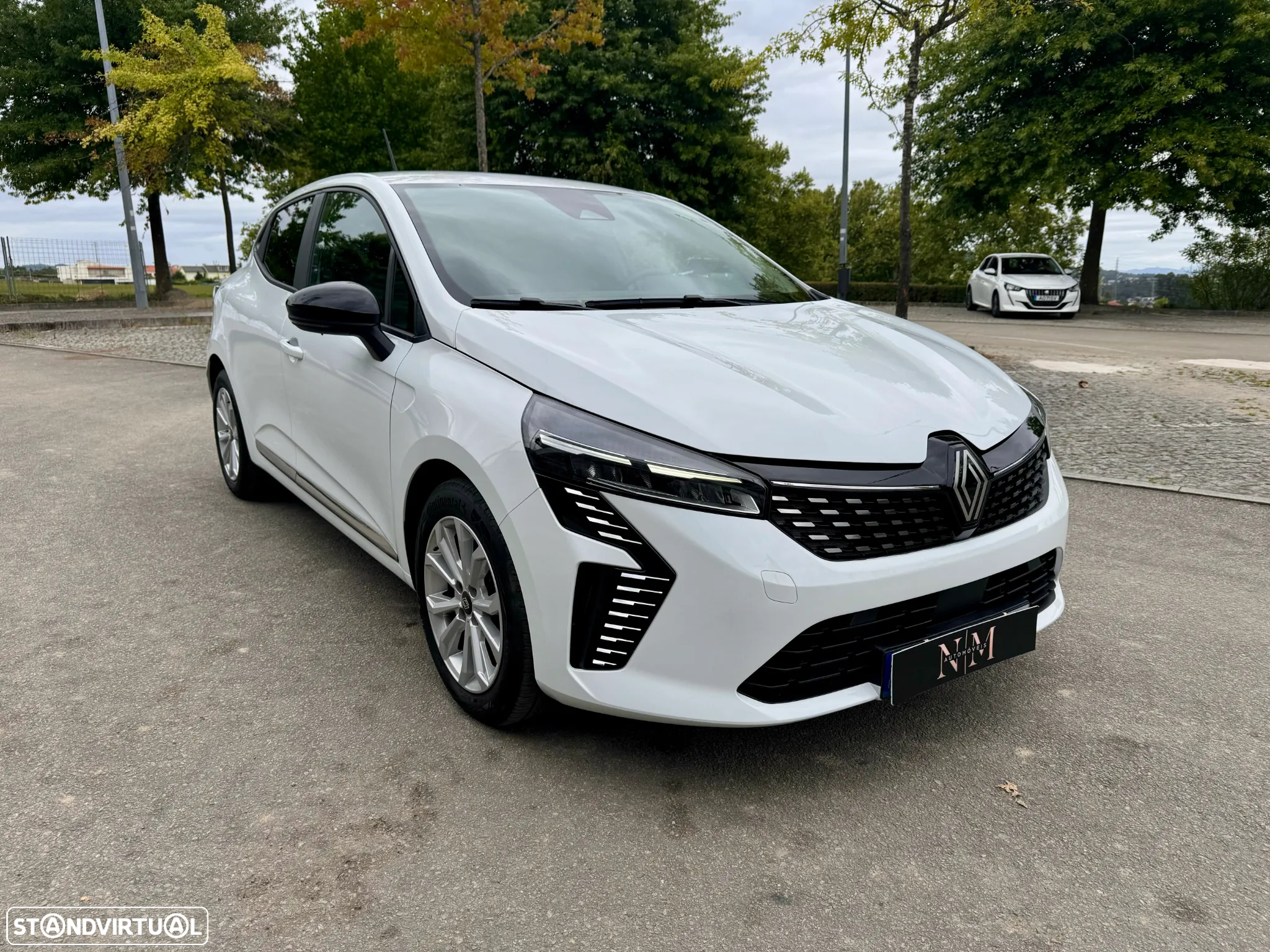 Renault Clio 1.0 TCe Evolution - 13