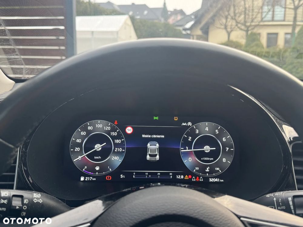 Kia XCeed 1.5 T-GDI M - 8