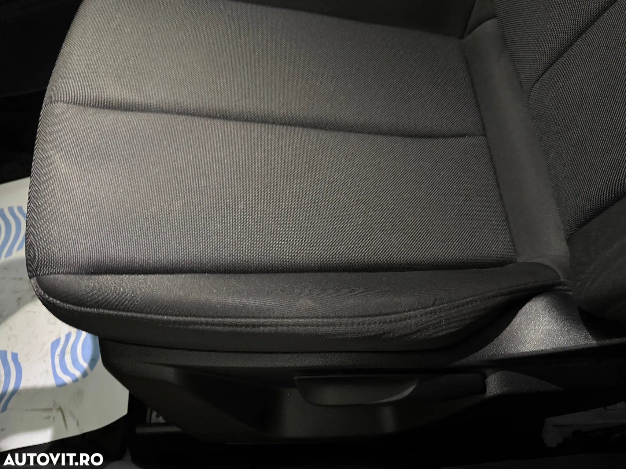 Audi Q2 1.0 TFSI S tronic Basic - 6