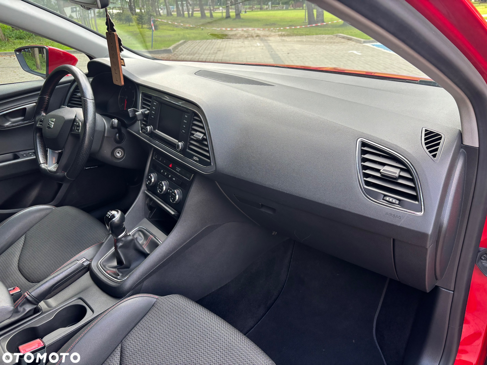 Seat Leon - 29