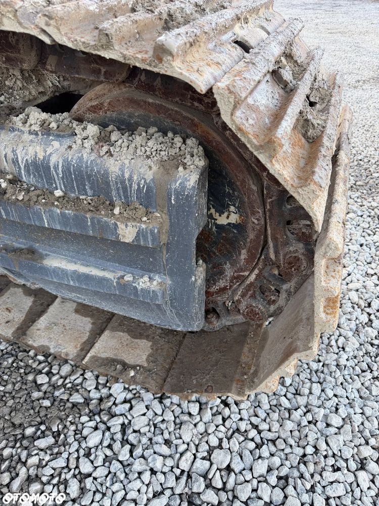 Volvo Ec 300 34-35 ton 2019 rok koparka gąsiennicowa - 14