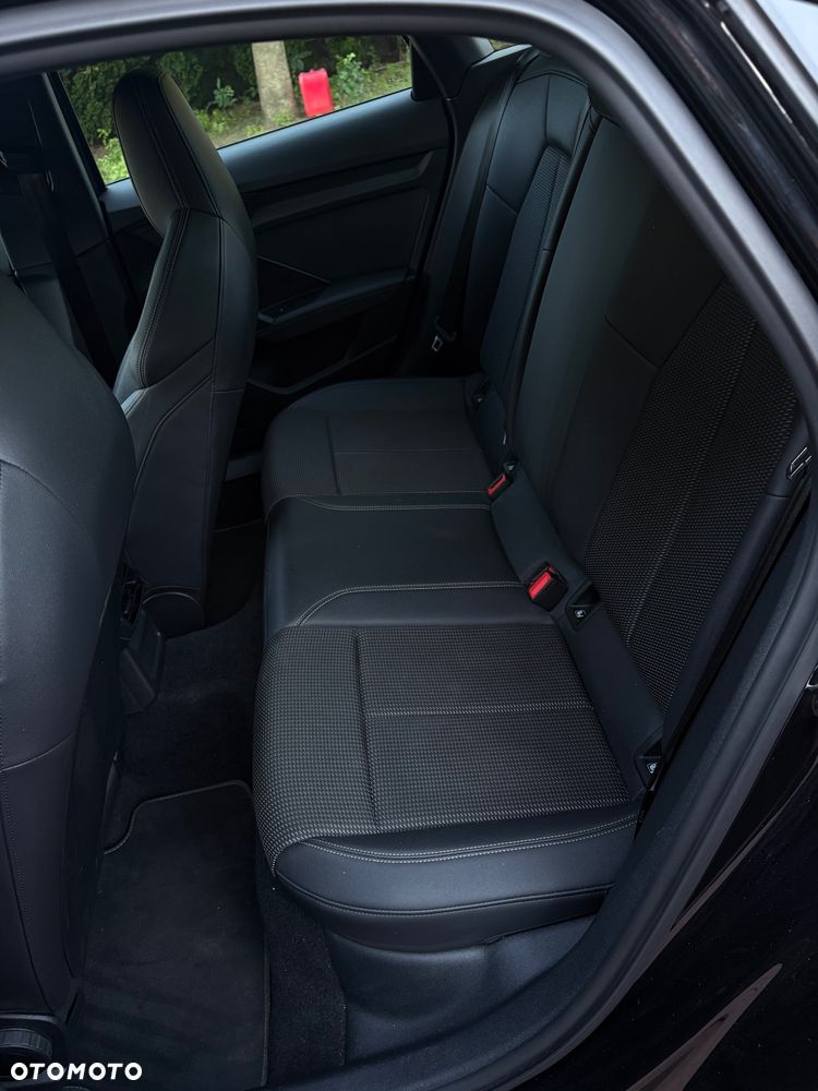 Audi A3 Limousine - 13