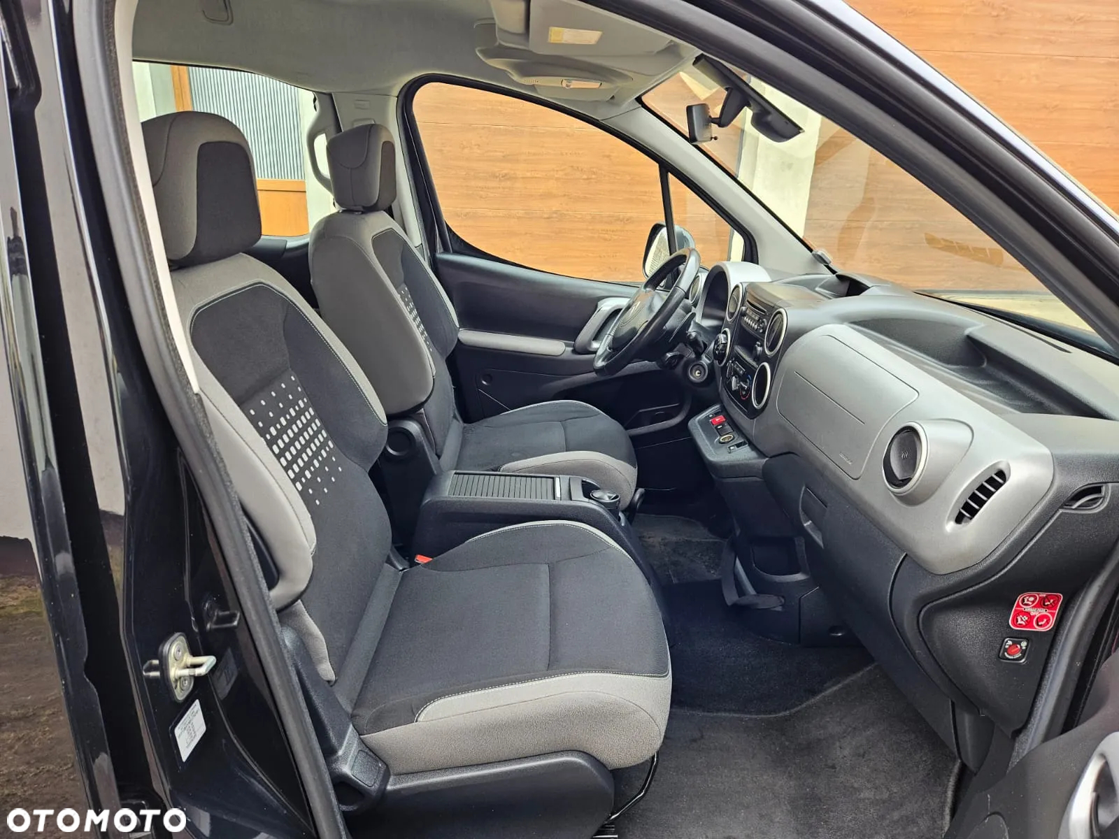 Citroën Berlingo Multispace BlueHDi 100 S&S ETG6 SELECTION - 14
