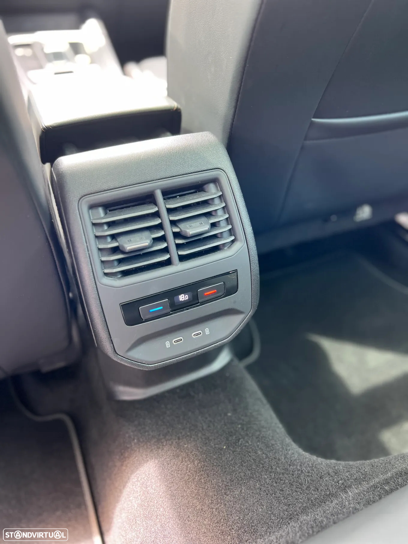 Cupra Formentor 1.4 e-Hybrid DSG VZ - 17
