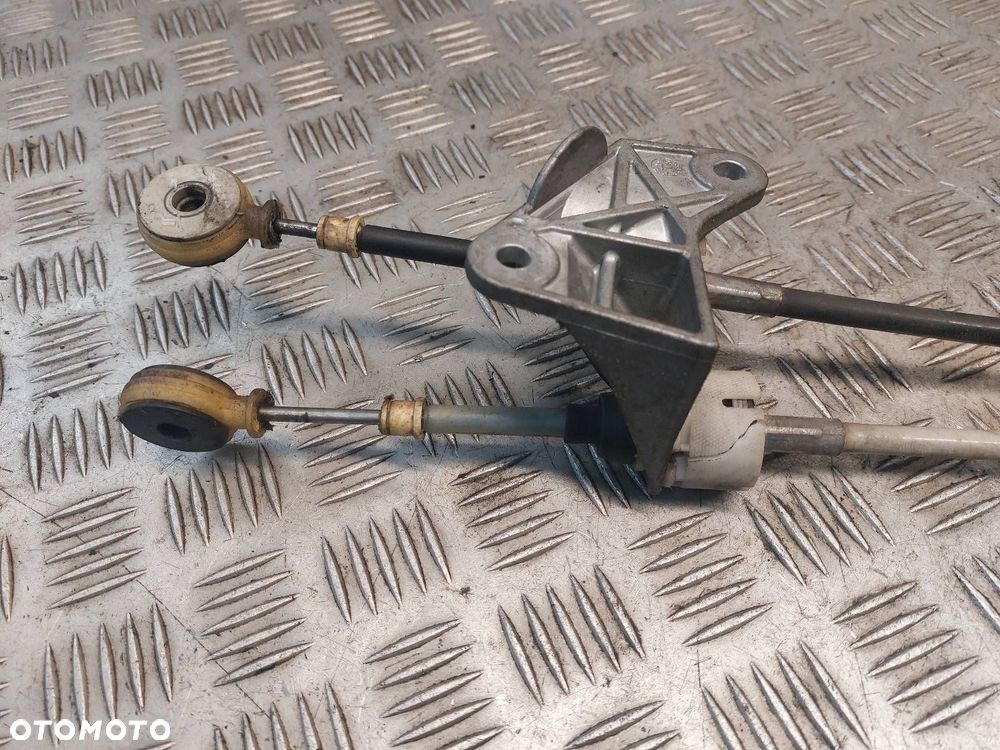 LEWAREK ZMIANY BIEGÓW OPEL INSIGNIA A LIFT 1.6 T 55577540 8126201000 - 7