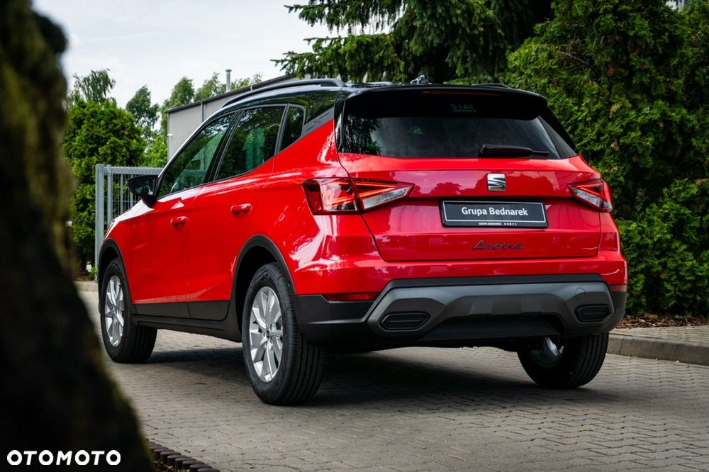 Seat Arona - 14