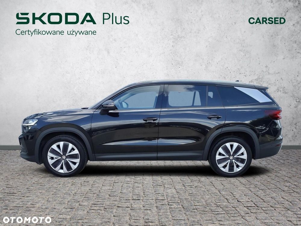 Skoda Kodiaq 2.0 TDI 4x2 Selection DSG - 3