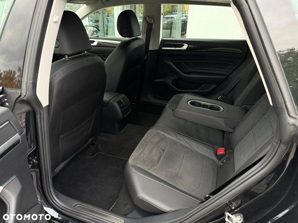 Volkswagen Arteon 2.0 TDI 4Motion Elegance DSG - 11